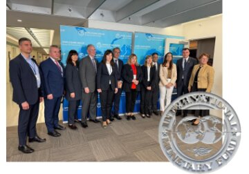 BNM: Asistența financiară a FMI are un impact pozitiv asupra dezvoltării economiei Moldovei și creării condițiilor pentru dezvoltarea pe termen lung  