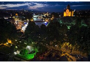 Тревел-блогер назвал самые дешевые страны для путешествий