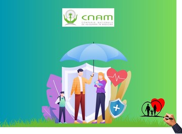 Moldovan citizens who are abroad for more than 183 days a year are not required to pay compulsory health insurance contributions, with a number of exceptions, - the National Health Insurance Company.