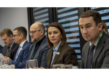 UE va ajuta Moldova să depășească dificultățile actuale, inclusiv în domeniile energetic și economic