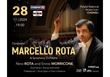 Concert Marcello Rota