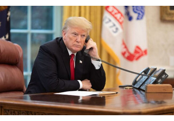 Trump va susține proiectul de lege pentru sancționarea țărilor care fac comerț cu Rusia