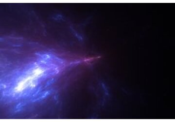 До Земли дошел мощнейший космический удар