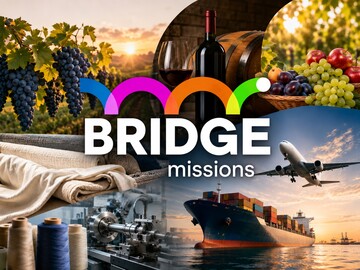 Участников программы BRIDGE Missions могут обязать подтверждать эффективность господдержки