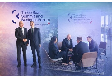 Moldova is open to new investments and long-term partnerships — Alexandru Munteanu