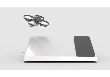 Анонсирован дрон-охотник, который догоняет и разрывает комаров на части