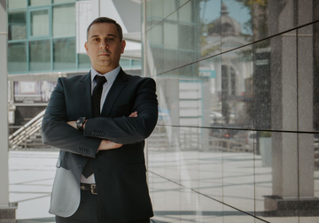 Veaceslav LUCHIANENCO: ”MOGO speră la dialog și decizii echilibrate ale regulatorului la trecerea pieței OCN sub supravegherea BNM”