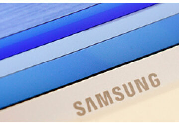 Samsung изобрела ноутбук-оригами