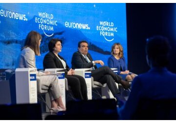 Natalia Gavrilița: Moldova mizează pe noi investiții strategice care vor contribui la sustenabilitatea sa economică