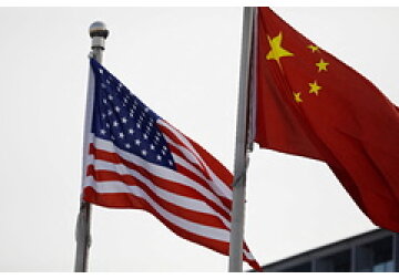Экономист объяснил попытки США и Китая избегать серьезных конфликтов