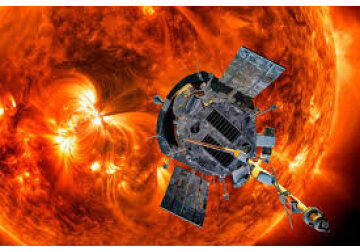 NASA scrie istorie după ce sonda spațială Parker a ajuns mai aproape de Soare decât orice alt vehicul spațial