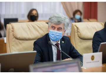 The government has approved a public debt management program in the medium term (for 2022-2024).