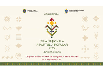 Ziua Națională a Portului Popular 