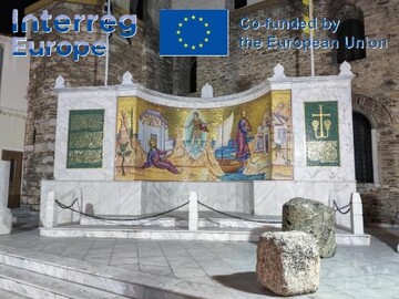 Moldova va promova turismul religios prin proiectul european RESPECTS