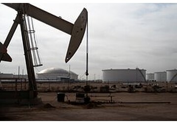 Предсказан пик добычи нефти в Северной Америке