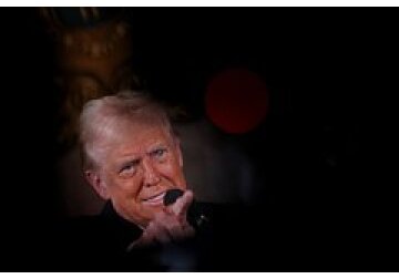 Канада пригрозила Трампу принципом «око за око»