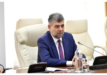 Romania will allocate to Moldova the second tranche of a grant in the amount of 28 million euros out of a total amount of 100 million euros in gratuitous financial assistance.