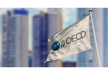 Previziunile de creștere pentru SUA și economia globală, reduse semnificativ de OCDE pe fondul tarifelor impuse de Donald Trump