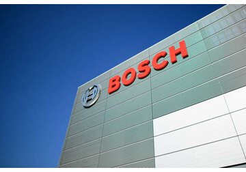Немецкий гигант Bosch впервые за 17 лет ушел в убыток из-за экономии покупателей