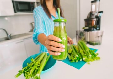 Detoxifierea, regula de aur pentru menţinerea sănătăţii şi întreţinerea frumuseţii. Recomandarea nutriţionistului