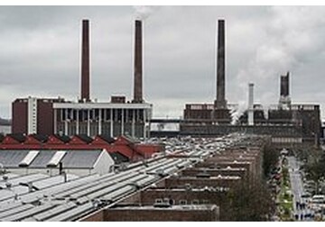 Volkswagen объявил о закрытии завода в Германии