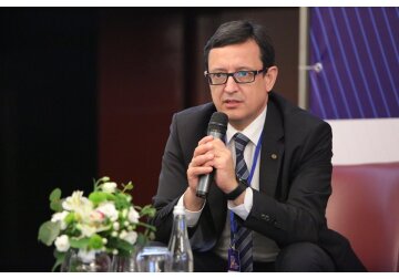 Октавиан Армашу: Внедрение европейской директивы PSD II предоставит Нацбанку возможность развивать новые платежные инструменты и привлечь инвестиции в fintech-сектор. 