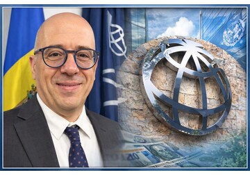 BM va acorda Moldovei un împrumut de 250 de milioane de dolari pentru promovarea reformelor în vederea creșterii economice, creării de noi locuri de muncă, sporirii rezilienței și integrării în UE