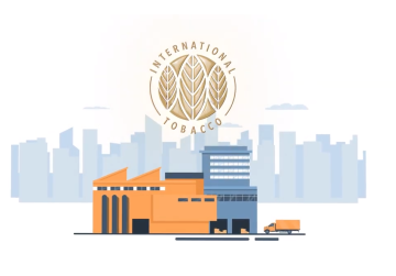 Fabrica de tutun din Orhei Internațional – Tobacco SRL: Impozite de 325 mln. lei; investiții de peste 40 mln. lei în ultimii ani