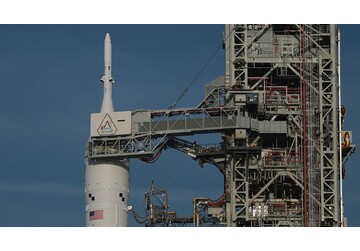 O lume întreagă este cu ochii pe Artemis 2, prima misiune lunară cu echipaj uman din ultimii peste 50 de ani