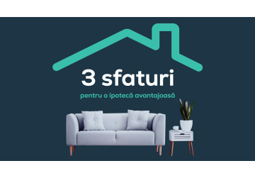 Compară și găsește cel mai bun: 3 sfaturi pentru o ipotecă avantajoasă