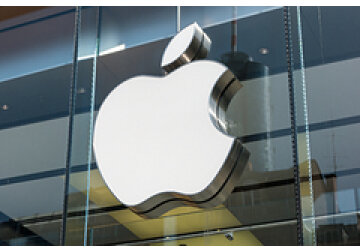 Apple изобрела ноутбук из керамики