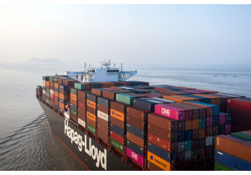 Hapag-Lloyd says Red Sea route still 'too dangerous'