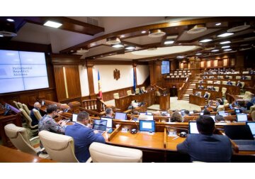 Moldova introduce noi sancțiuni pentru întreprinderile care generează venituri prin declararea eronată a costurilor de producție.