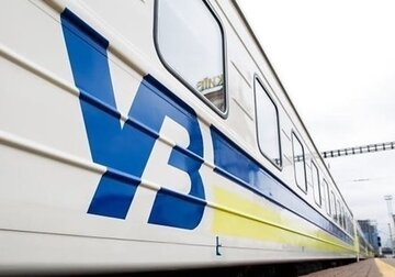 Укрзализныця готовит запуск международных поездов