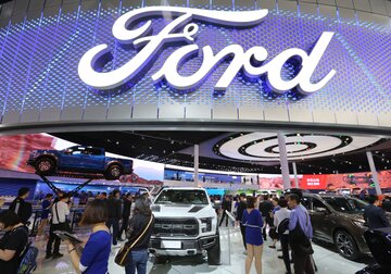 Ford vrea să comercializeze doar autovehicule electrice în Europa şi UK până în 2030
