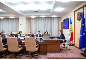 În Moldova vor fi îmbunătățite condițiile de activitate pentru afacerile online