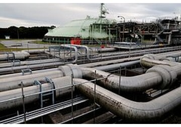 Китай нарастил закупки российского газа