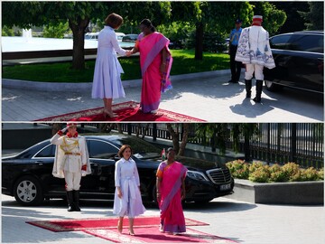 Moldova and India intend to strengthen cooperation in trade, investment, energy, education, healthcare, AI development, and cyber diplomacy