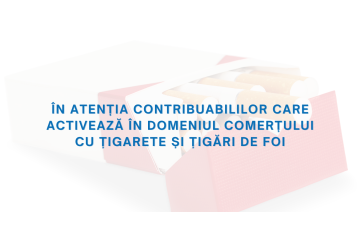 În 2025, prețul cu amănuntul al unui pachet de țigări nu poate fi mai mic de 42,5 lei