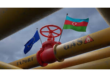 Azerbaidjanul a început să livreze gaze naturale către Austria şi Germania
