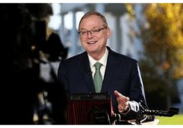 Назван главный претендент на пост главы Федрезерва США