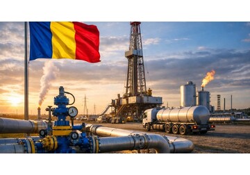 Minciuna din energia românească demontată cu cifrele pe masă. „Prețul gazului va exploda, ce om și-l va permite?”
