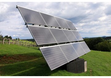 În Moldova va fi simplificată procedura de conectare, instalare și operare a instalațiilor solare fotovoltaice pentru consumatorii casnici.