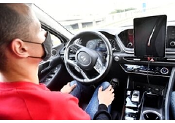 Раскрыты главные недостатки беспилотных автомобилей