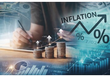 В Молдове инфляция в январе-апреле 2026 г. составила 4,49% против 4,56% за тот же период годом ранее