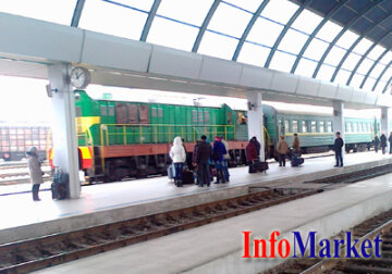 The authorized capital of the state enterprise &quot;Railway of Moldova&quot; will be increased by 363 million 158.3 thousand lei (the equivalent of 16 million 962.1 thousand euros)