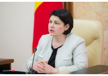 În Republica Moldova, Fondul de subvenționare a agriculturii va fi majorat până la 1,75 miliarde de lei în 2022, față de 1,1 miliarde de lei în 2021 și 1,5 miliarde de lei prevăzute inițial în buget pentru acest an.