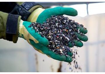 Разработан «вечный» метод переработки пластика