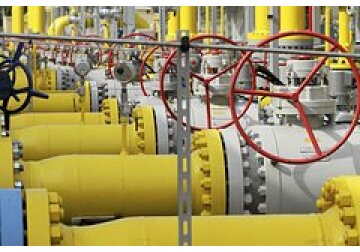 Китай собрался закупать газ в Канаде