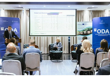 Pachetul de ajutor al UE pentru Moldova în valoare de 1,9 miliarde de euro pentru perioada 2025-2027 va fi direcționat către modernizarea economiei, dezvoltarea infrastructurii și accelerarea reformelor structurale 